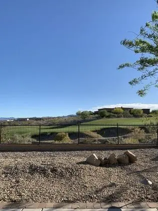 Bullheadcity Resort Home