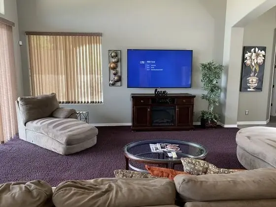Bullheadcity Resort Home - Lobi