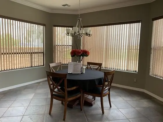 Bullheadcity Resort Home - Yerinde Yemek