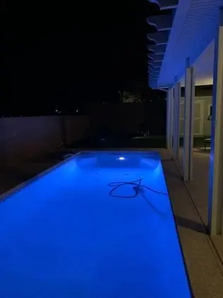 Bullheadcity Pool Villa - Havuz