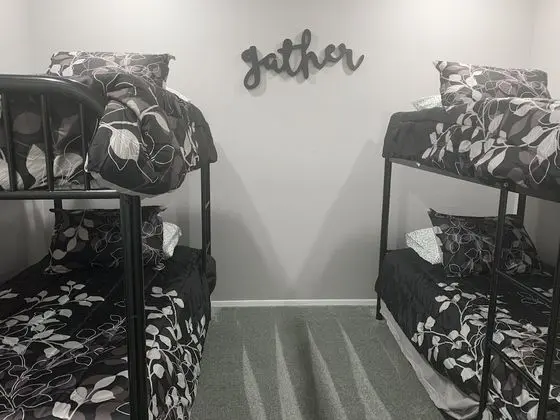 Bullheadcity Pool Villa - Oda