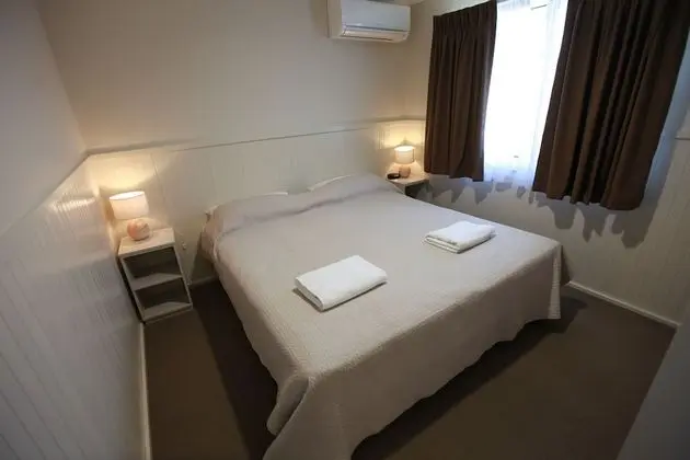 Bulli Beach Tourist Park - Oda