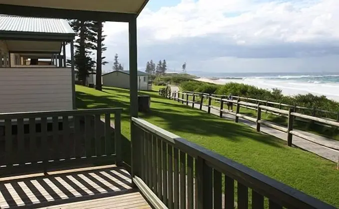 Bulli Beach Tourist Park - Öne Çıkan Resim