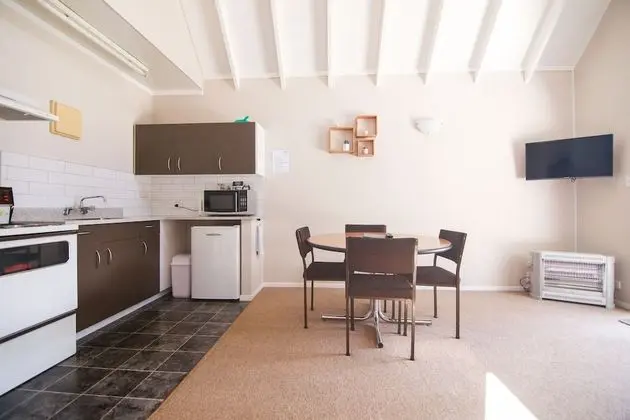 Bulls Motel & Holiday Park - Öne Çıkan Resim