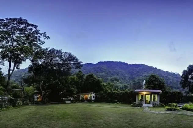 Bull's Retreat