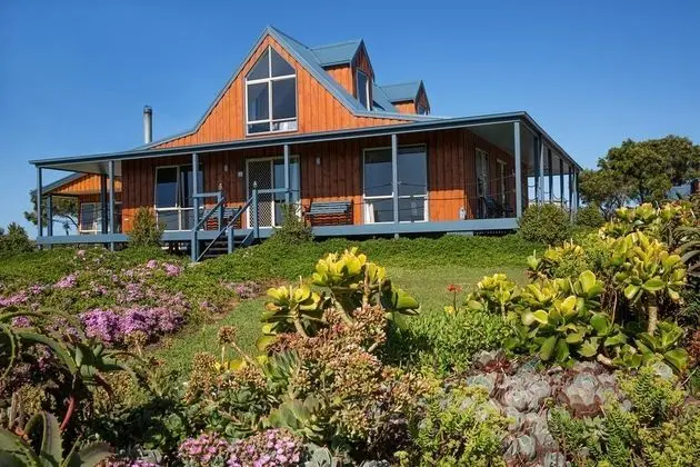 Buln Buln Cabins