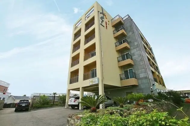 Bulranji  Hotel