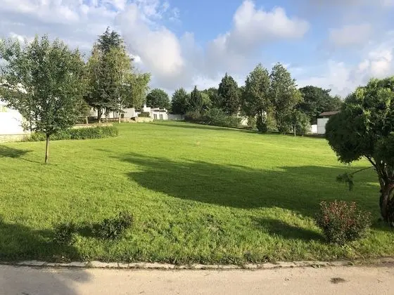 Bultrak- eco village