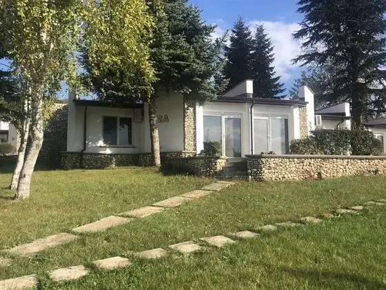 Bultrak- eco village - Dış Mekan