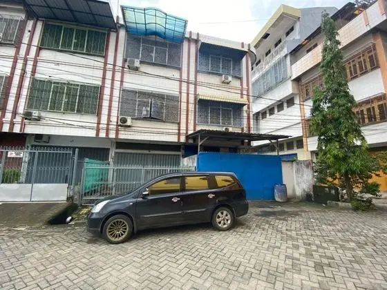 Bulusaraung Homestay Makassar - Dış Mekan