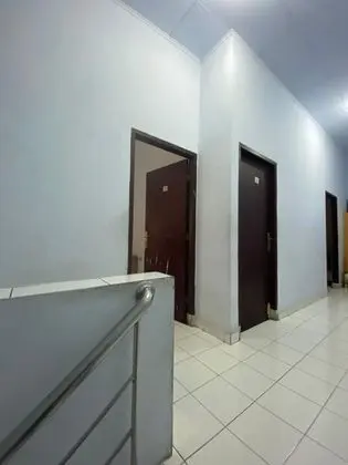 Bulusaraung Homestay Makassar - Lobi