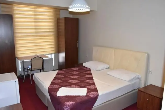 Bulut Hotel