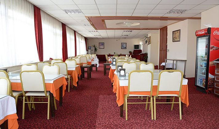 Bulut Hotel