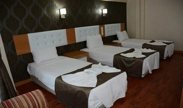 Bulut Hotel - Oda