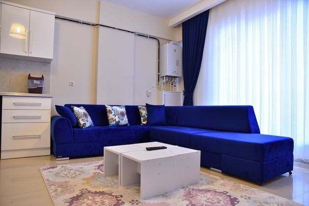Bulut Apart Otel