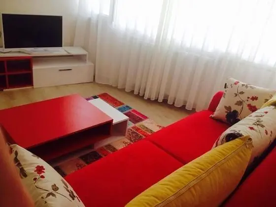 Bulut Rental House - Genel