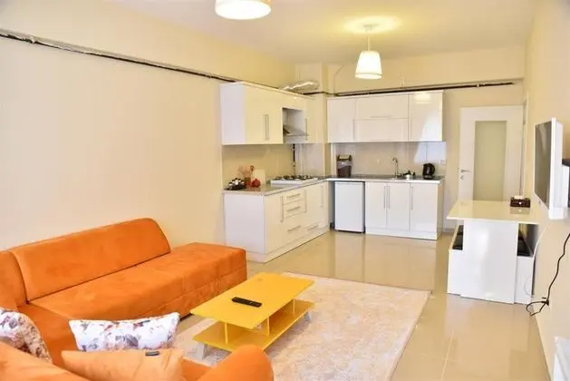 Bulut Rental House - Genel