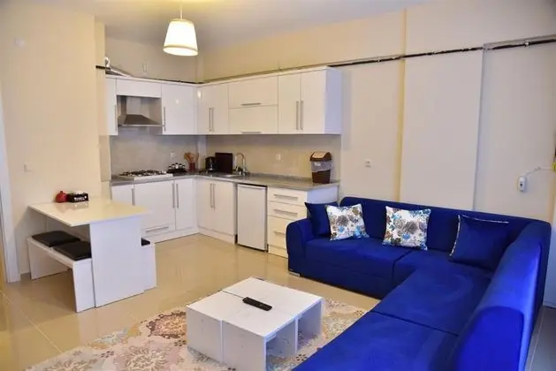 Bulut Rental House - Genel