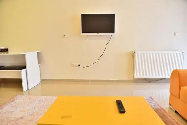 Bulut Rental House - Genel