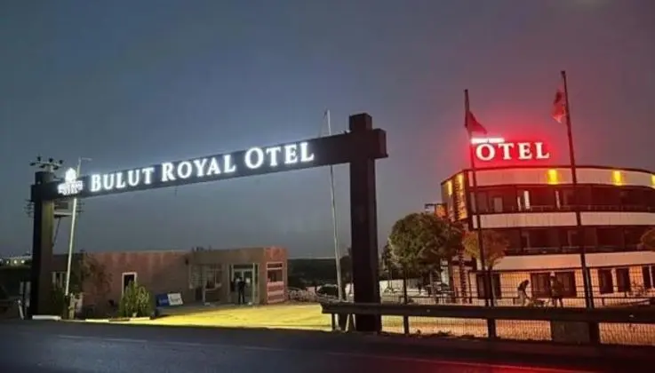 Bulut Royal Hotel