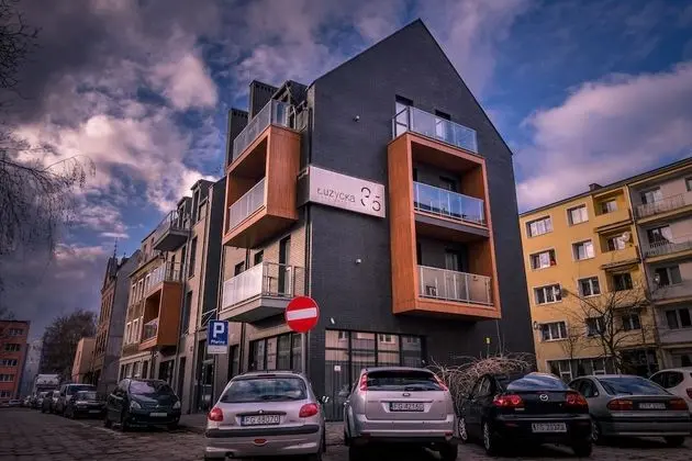 Hotel Bulvar