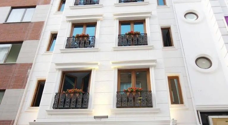 Hotel Bulvar İstanbul