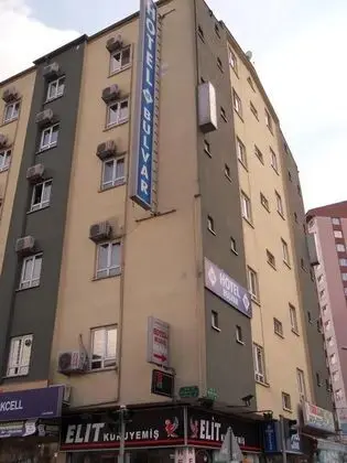 Bulvar Otel