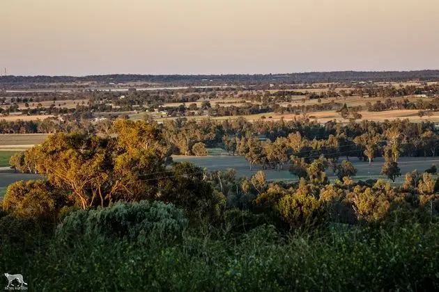 Bulwarra Accommodation - Heritage Studio