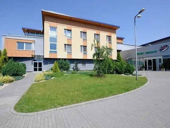 Buly Aréna Kravaře