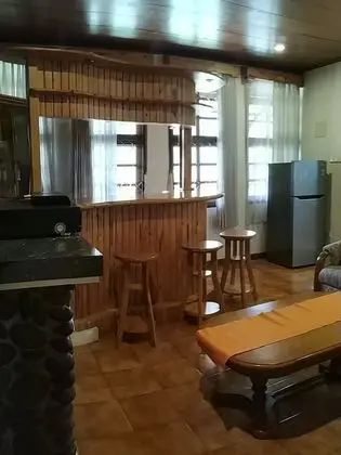 Villa Bumblebee 2 – Little Venice Puncak - Mutfak