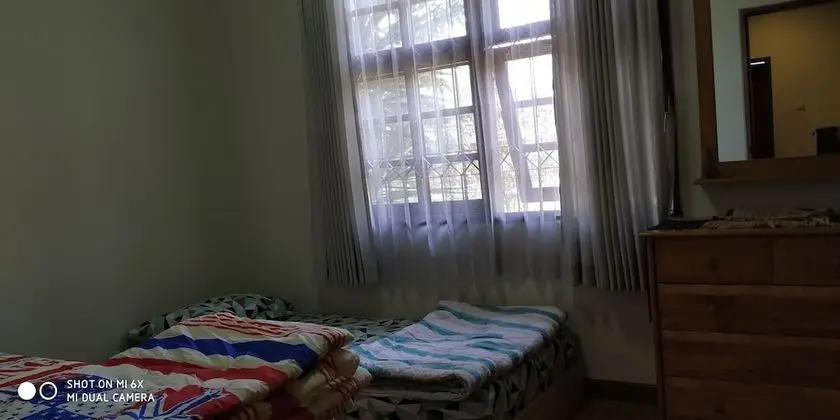 Villa Bumblebee 2 – Little Venice Puncak - Oda