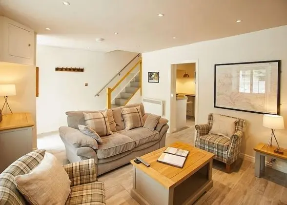 Bumblebee Cottage in Aysgarth