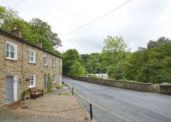 Bumblebee Cottage in Aysgarth