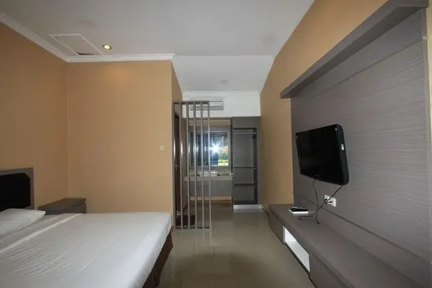 Bumi Aditya Hotel - Oda
