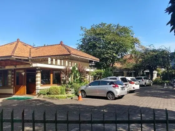 Hotel Bumi Asih