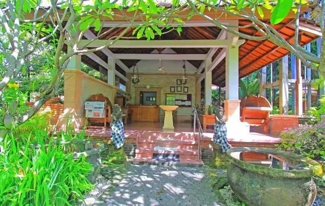 Bumi Ayu Bungalows