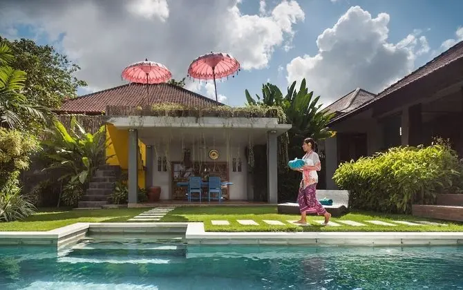 Villa Bumi