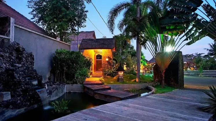 Bumi Linggah Villas Bali