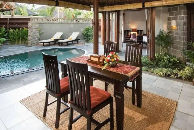 Bumi Linggah Villas Bali - Öne Çıkan Resim