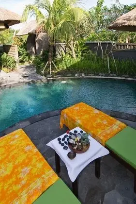 Bumi Linggah Villas Bali - Spa