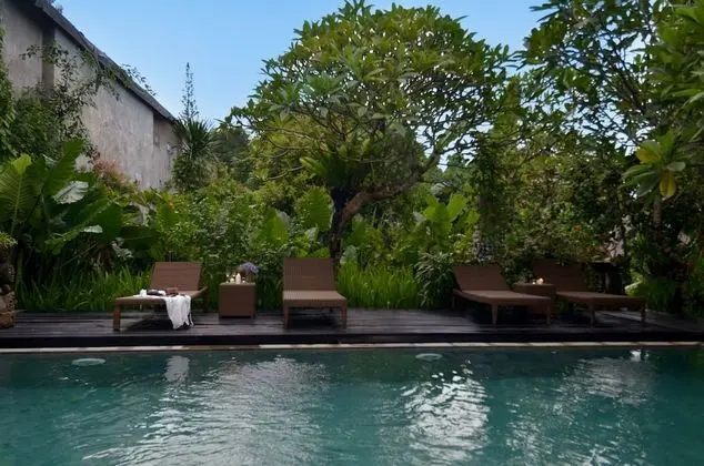 Bumi Muwa Ubud
