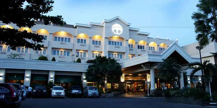 Bumi Senyiur