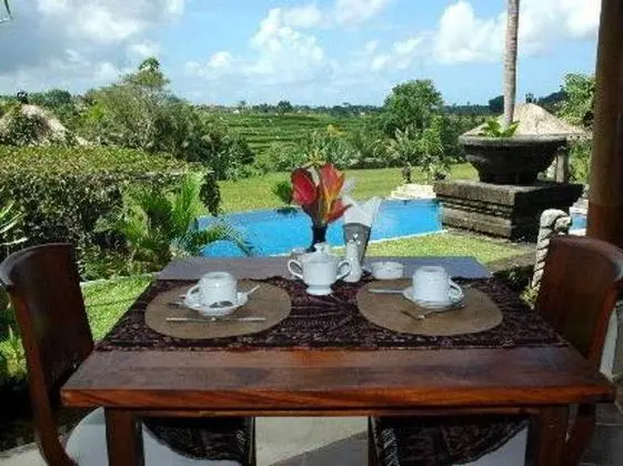 Bumi Ubud Resort