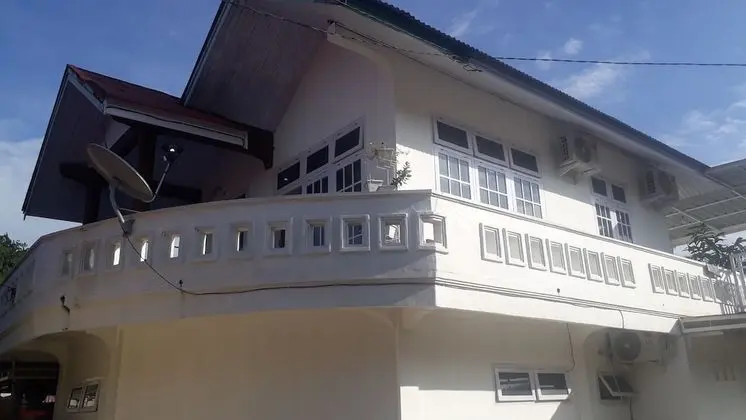 Bumimihomestay