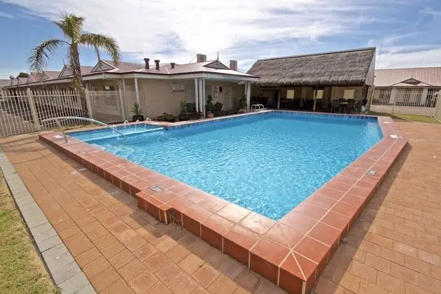 Bunbury Motel