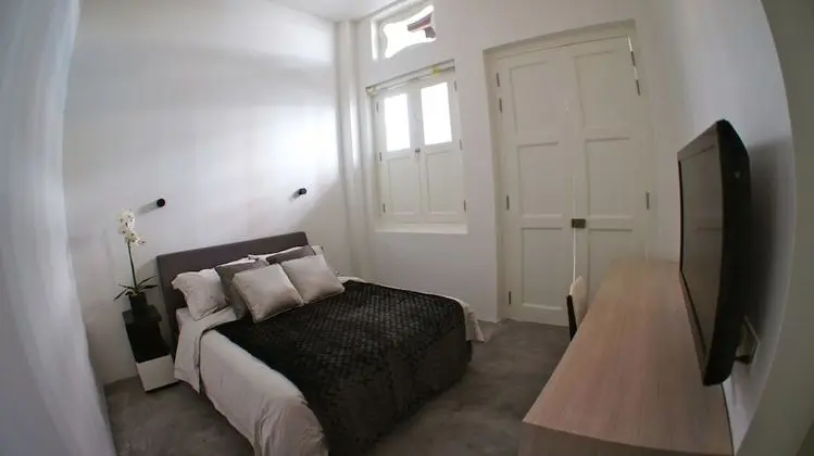 Bunc Hostel - Oda