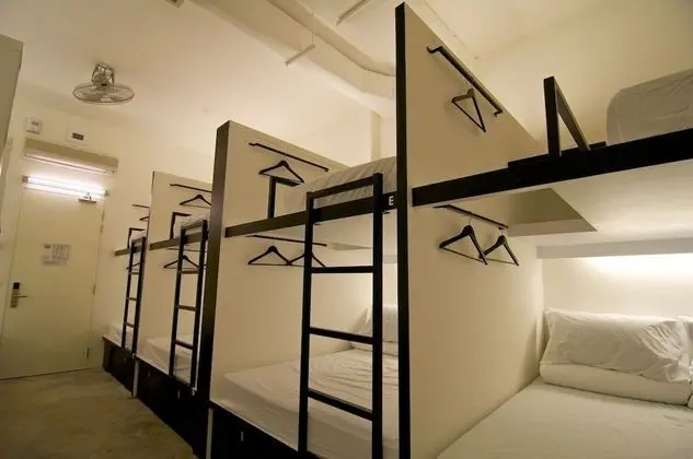 Bunc Hostel - Öne Çıkan Resim