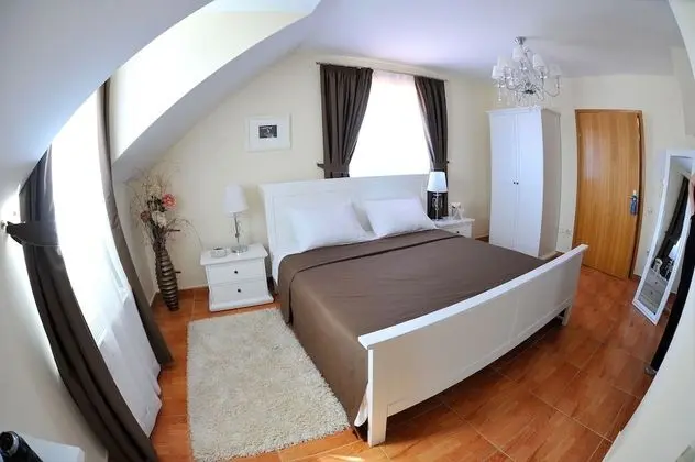 Hotel Buncic Vrbovec