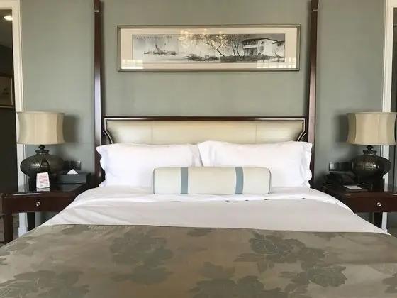 The Bund Riverside Hotel - Öne Çıkan Resim