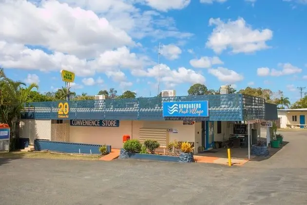 Bundaberg Park Village - 1